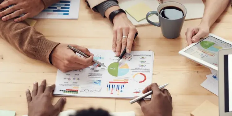 Goal Setting and Strategy Development