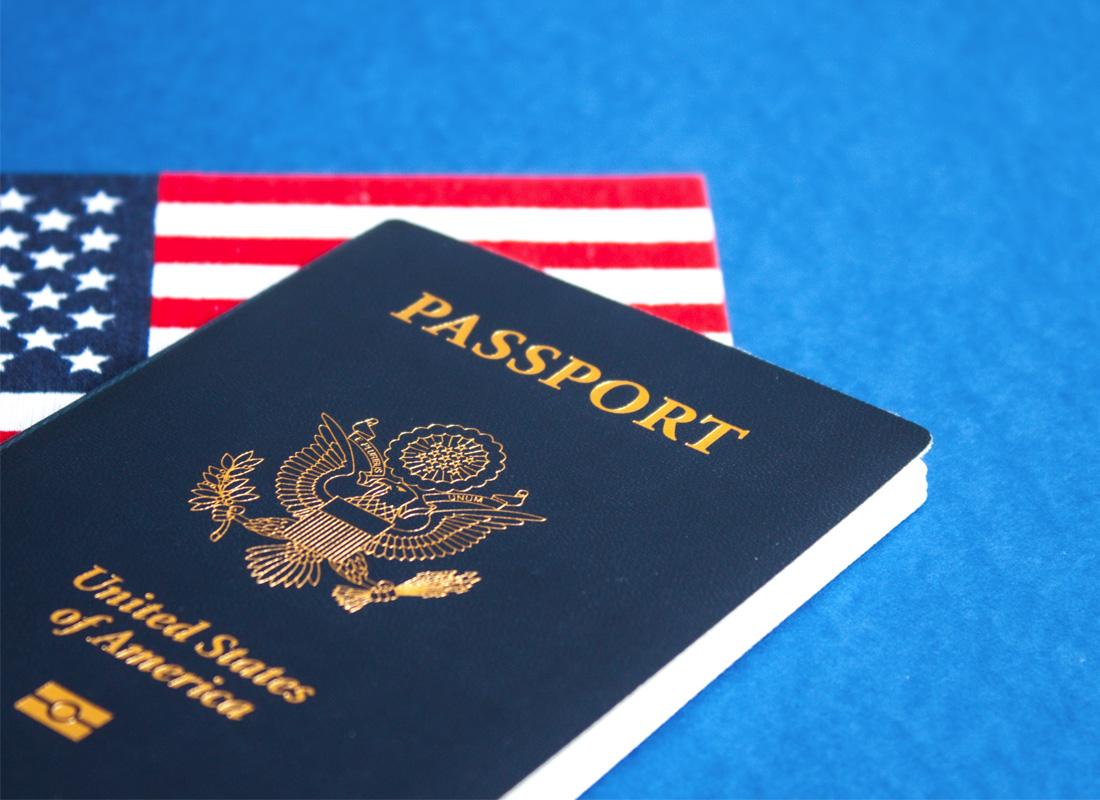 Personalized Immigration Plan