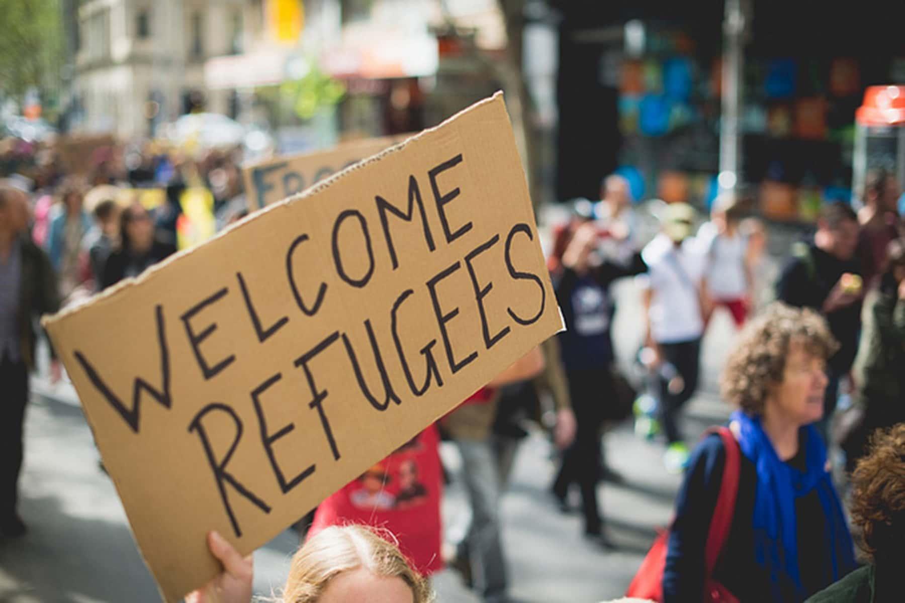 Refugee Claims